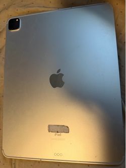 iPad 12.9 4th generation