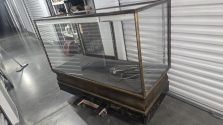 Antique Display