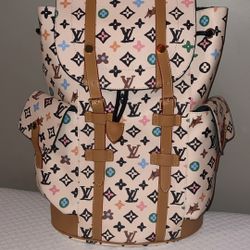 Louis Vuitton by Tyler, the Creator Christopher