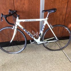Trek 5500 Roadbiked - Ultra Light