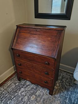 Secretary Desk