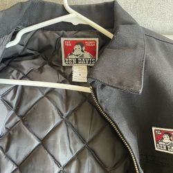 Ben Davis Jacket 