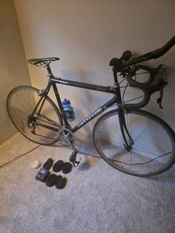 Cannondale CAD2