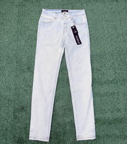 Purple Jeans