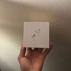 Apple Airpods Pro 2