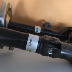 Bilstein Rear Shocks C230 22-218537
