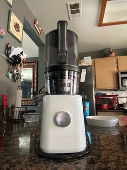 Nama juicer j2