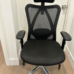 Duramont Office Chair