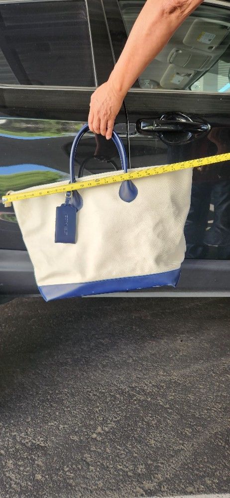 TOTE BAG CANVAS