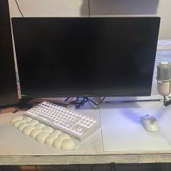 240 Hz 1440p Monitor