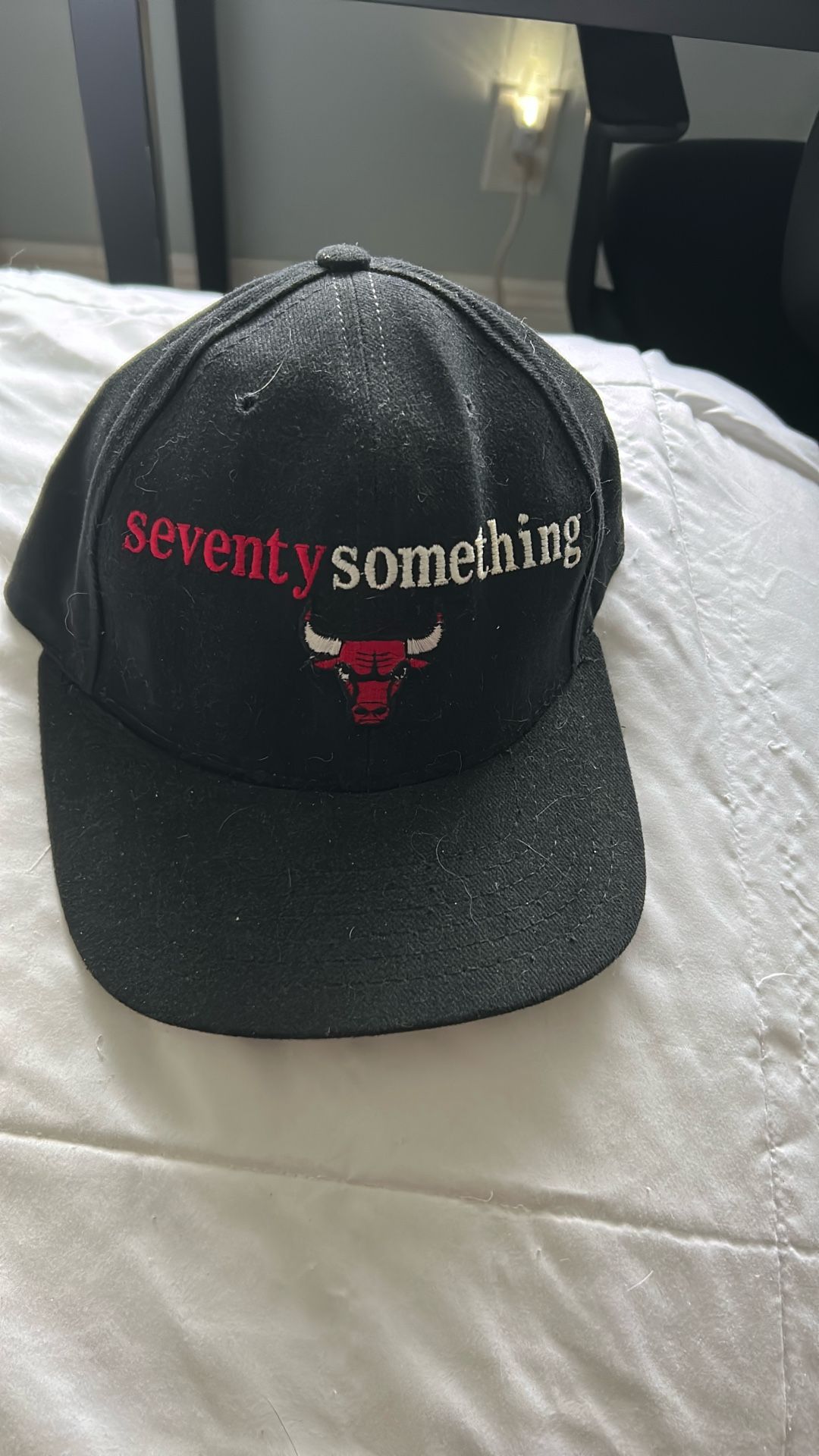 Chicago Bulls Hats