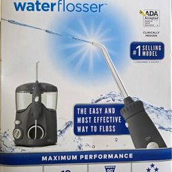Waterpik Waterflosser Ultra