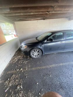 2013 Chevrolet Malibu