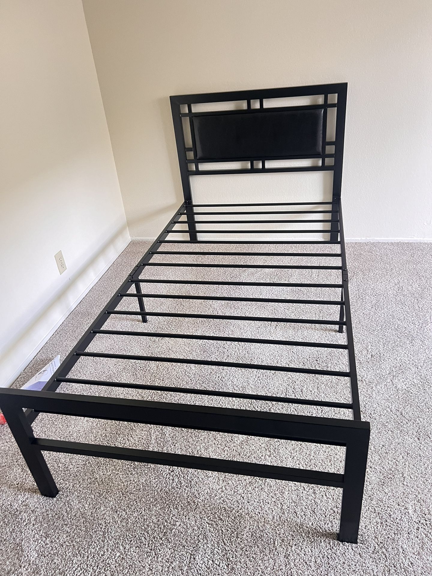 Cama Twin Size Nueva En Caja Incluye Colchón,All Products : American Fashion Style Bags On Sale
