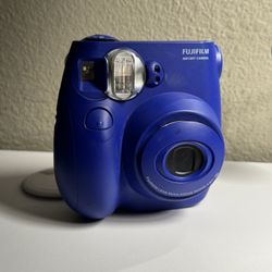 Instax Polaroid Camera 