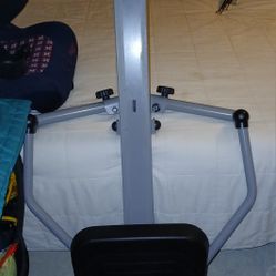 Rowing Machine 