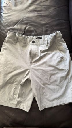 Banana Republic Men's Chino Shorts