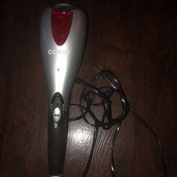 Con Air Massager 