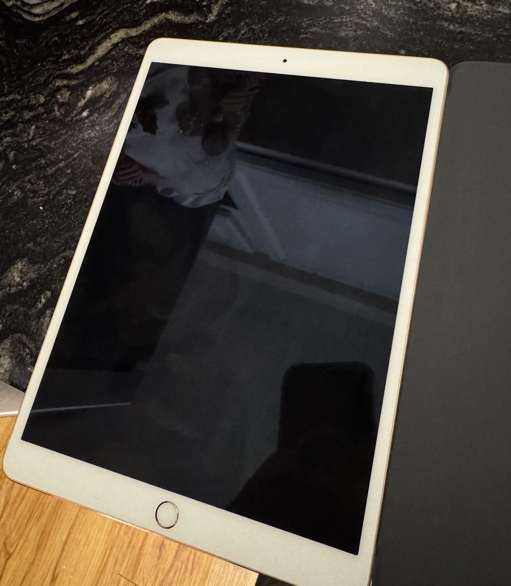 iPad