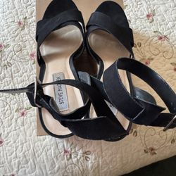 Steve Madden Wedges