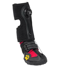 Foot Brace xs for dogs open box