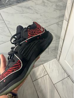 KD 16s slim reaper