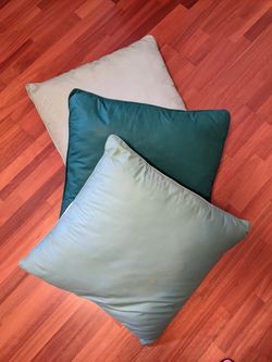 Accent Pillows