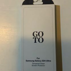 GOTO Temperad Glass Screen Protector 