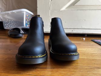 Doc Marin Chelsea boots