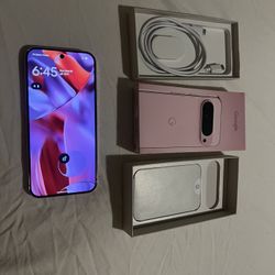 Google Pixel 9 Pro XL 256GB Unlocked