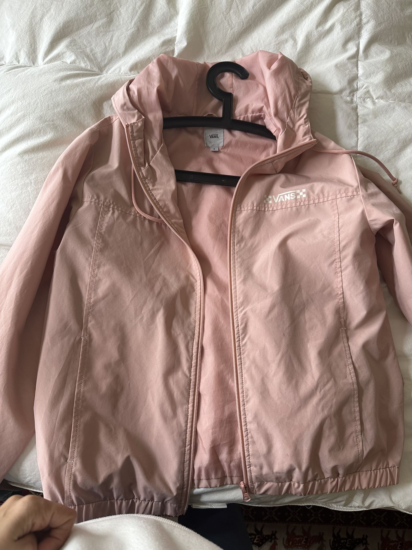 Vans Raincoat