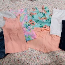 Girls Bundle SIZE 6-7