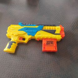 Nerf Gun