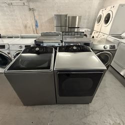 Kenmore Washer And Dryer Set