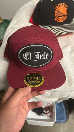 el jefe 