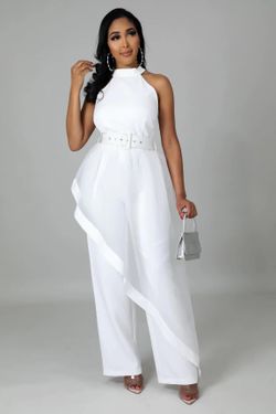 Womens Pant Set