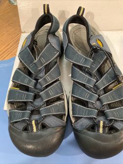 Néw Mens Keen Newport H2 Sandals size 11