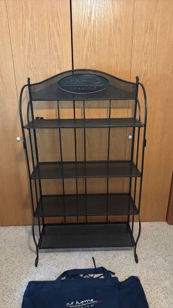 Shelf