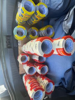 masking tape