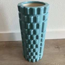 13 Inch Foam Roller For Deep Tissue Massage 