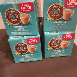 New Keurig Original Donut Shop Coffee