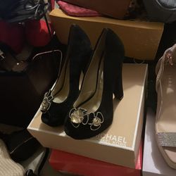 Zapatos 