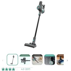 Wyze Cordless Vacuum S