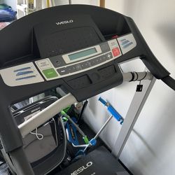 Weslo Cadence G 5.9 Treadmill