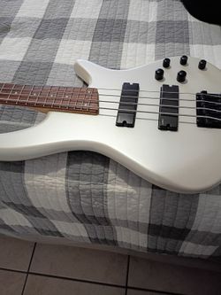 Bass Guitar
