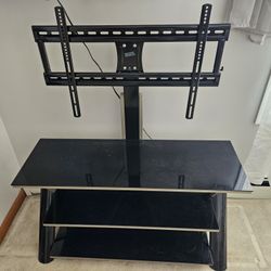 TV Mount Entertainment Center