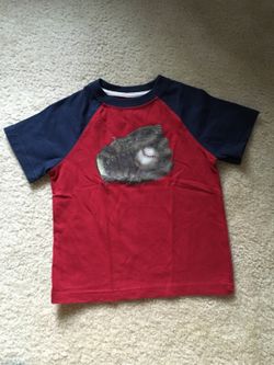 Jumping beans Tshirt