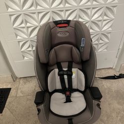 Graco SlimFit3 LX 3-in-1 Car Seat