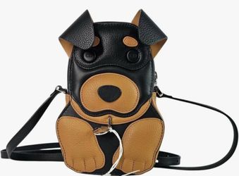 Christian Dior Dog manbag