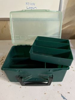 Tackle Box